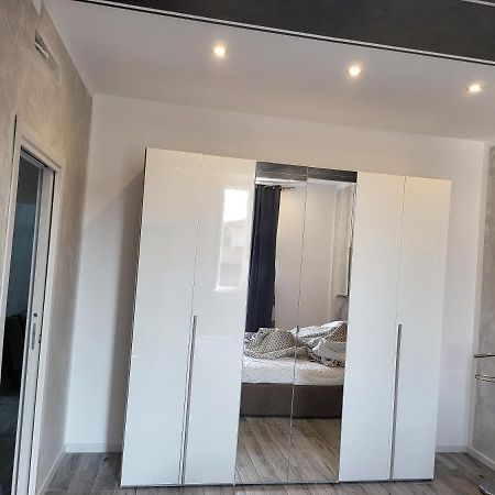 Residenza Giulia Lägenhet Brescia Exteriör bild