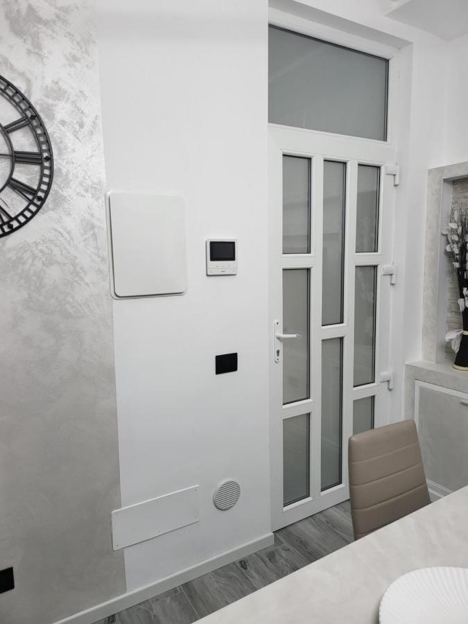 Residenza Giulia Lägenhet Brescia Exteriör bild