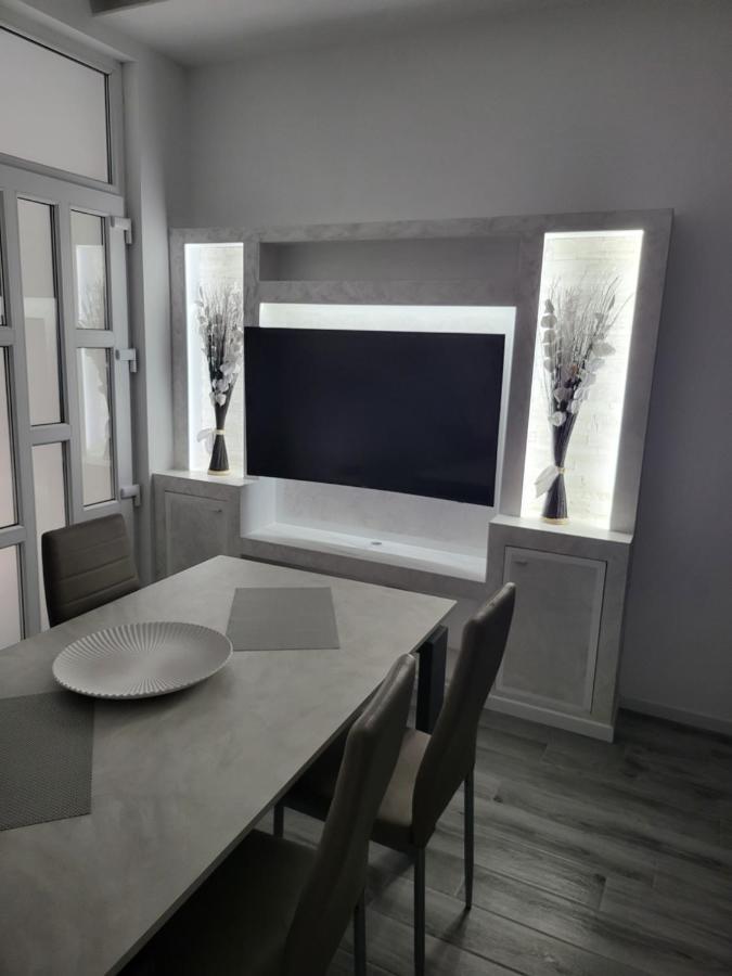 Residenza Giulia Lägenhet Brescia Exteriör bild