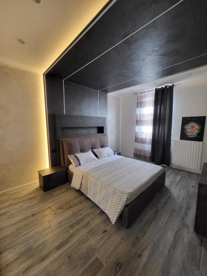 Residenza Giulia Lägenhet Brescia Exteriör bild